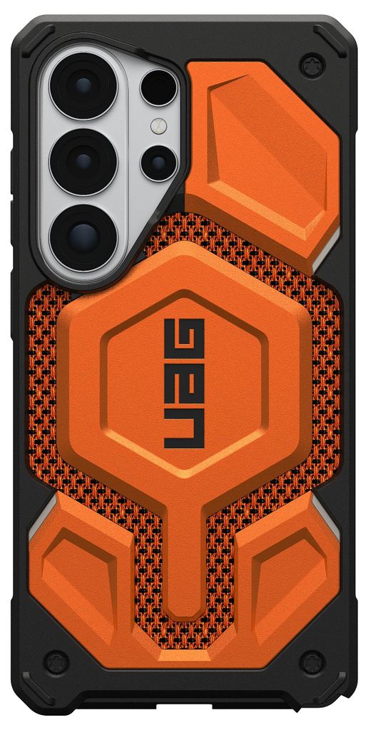 Urban Armor Gear Monarch Pro, Futerał, Samsung, Galaxy S26 Zdjęcie produktu 