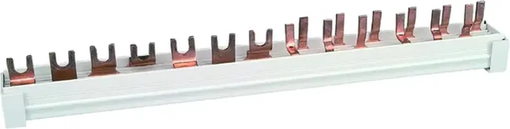 Évitez les faux contacts avec le connecteur Eaton 12TE 63A 10 mm²