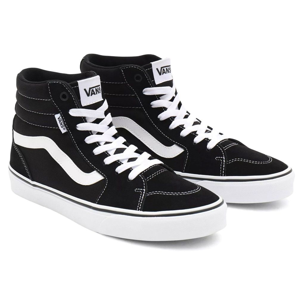 Vans Buty Filmore HI, VN0A5HZLIJU Zdjęcie produktu 