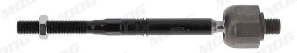 MOOG ME-AX-15301 Axialgelenk Spurstange passend für MERCEDES-BENZ C-Klasse T-modell (S205) C-Klasse Limousine (W205) E-Klasse Limousine (W213) Vorne