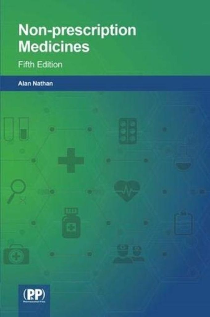 Non-prescription Medicines 5e – Lingua: Inglese