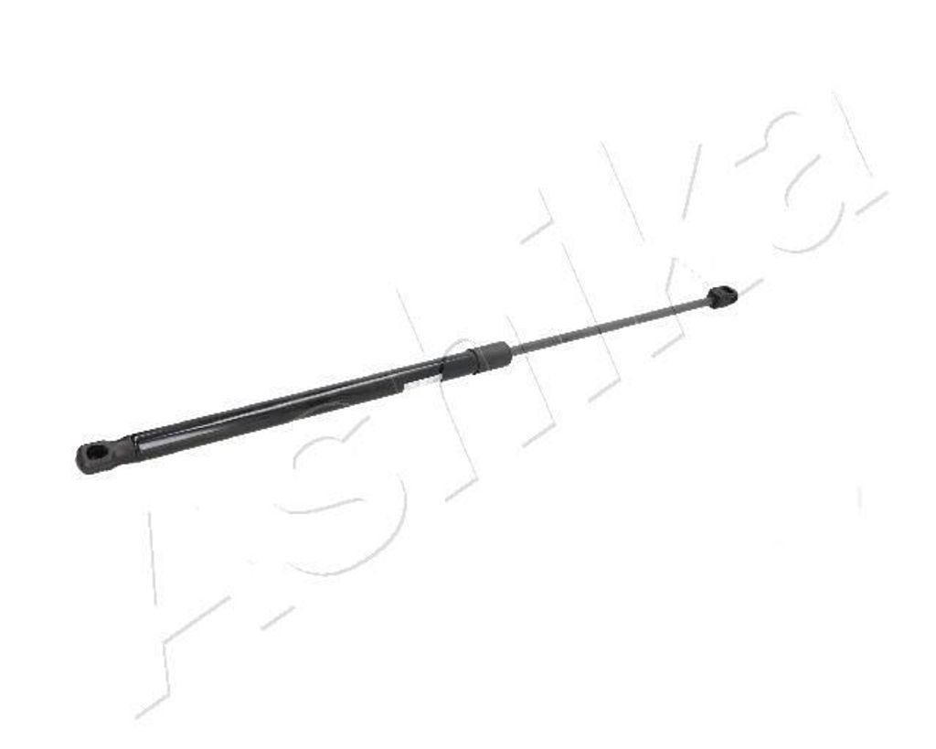 ASHIKA ZSA09148 Gasfeder Heckklappendämpfer für SKODA OCTAVIA (1Z3) 584mm