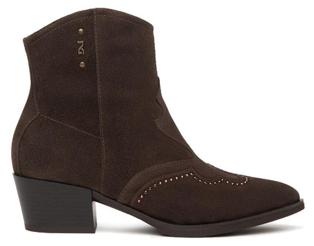 Nero Giardini I513912D-300 Damen 39 Produktbild 