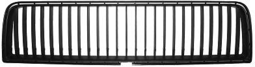 DIEDERICHS Lüftungsgitter Grill Stoßfänger für SKODA Octavia I Combi (1U5)