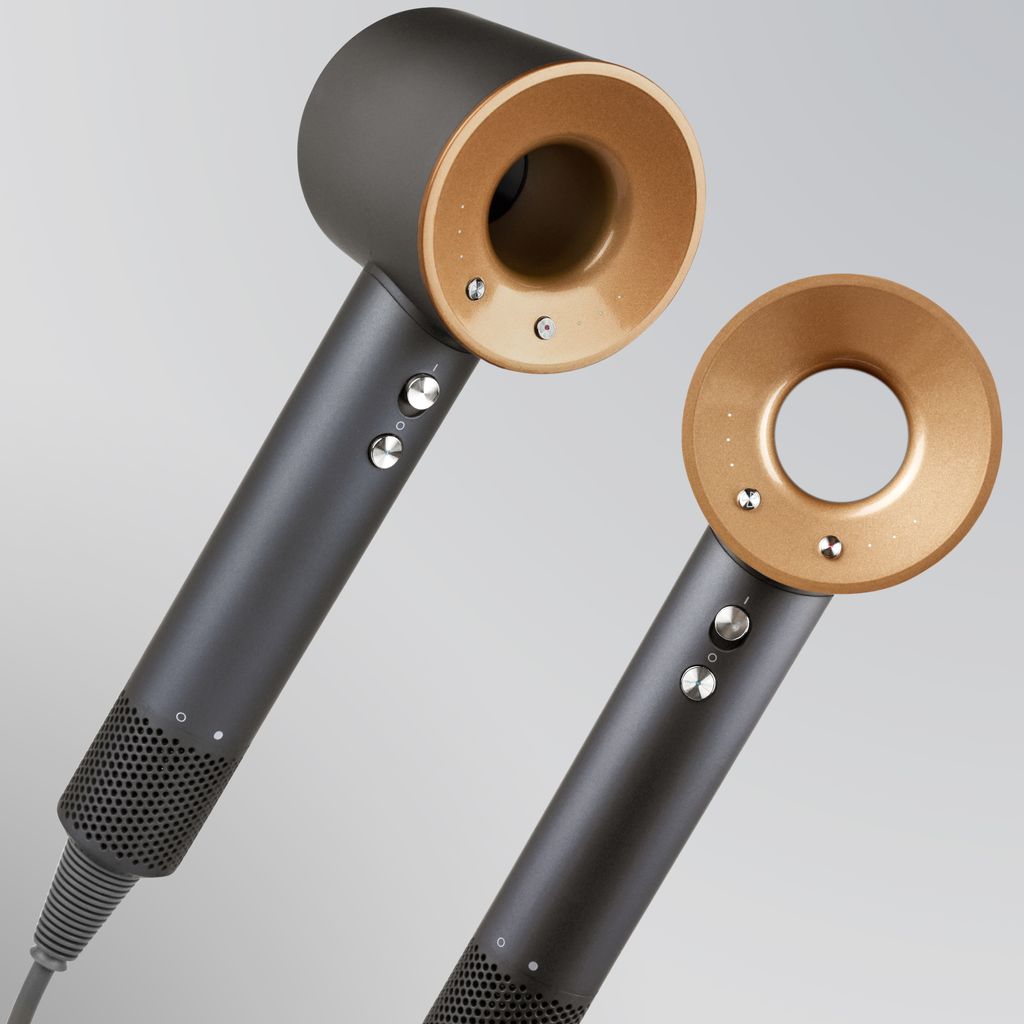 Haartrockner, Föhn, Profi Haartrockner, Haartrockner, Hair Produktbild 2