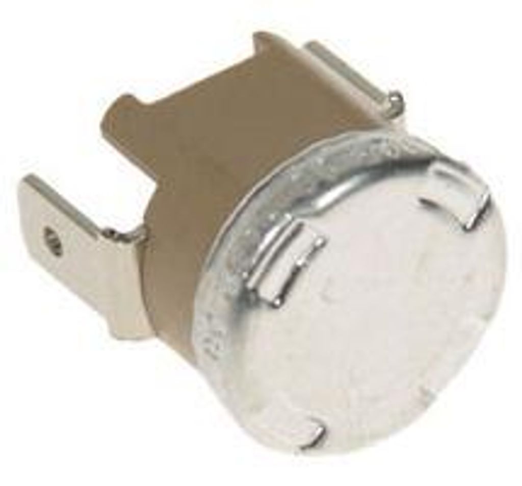 Thermostat Delonghi 125°C pour machine à café ECZ351, Image du produit 