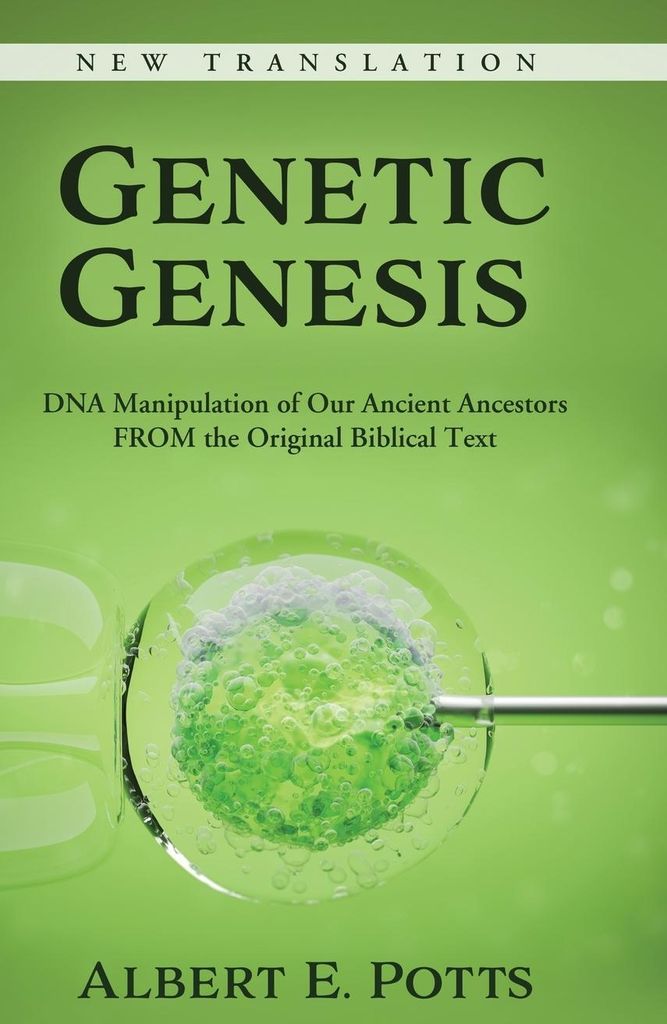 Genetic Genesis