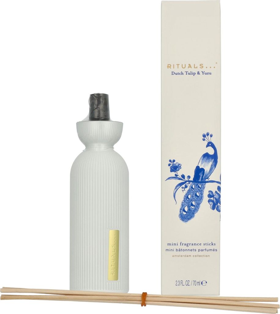 Rituals Amsterdam Collection Fragrance Sticks
