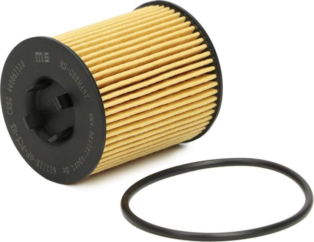 MS 611/1X-OF-PCS-MS Ölfilter für OPEL OMEGA B (V94)