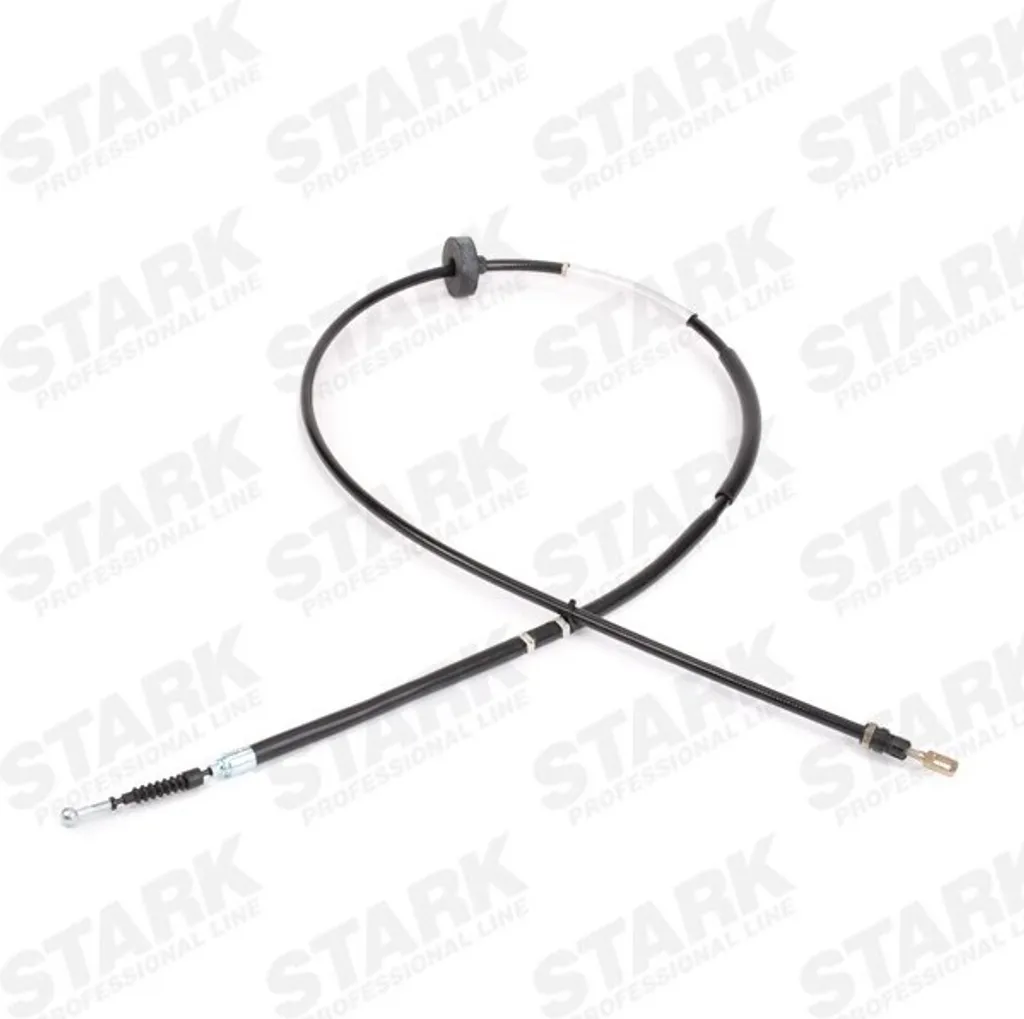 Câble de Frein à Main pour Remplacement Audi A4 Berline et Avant