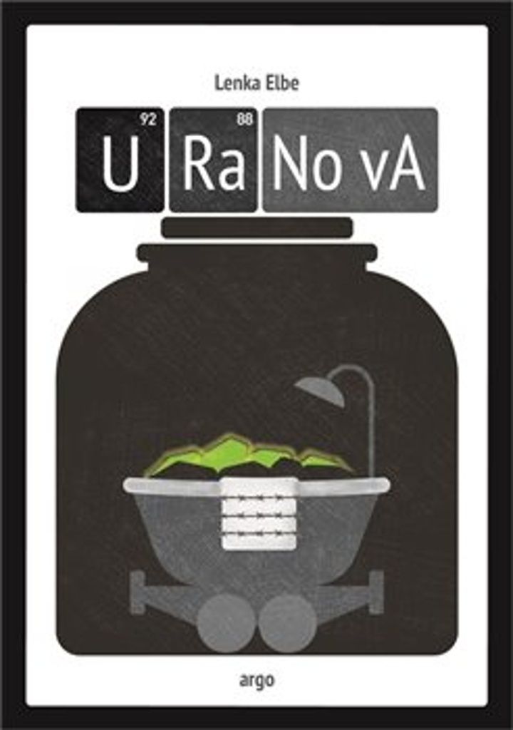 U Ra No vA | Lenka Elbe