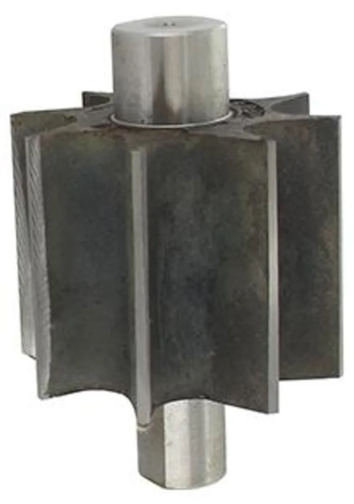Rotor de broyeur Al-ko LH2800 résout les pannes de coupe Easy Crush