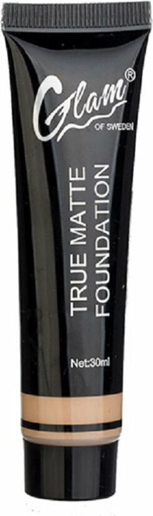 TRUE MATTE Foundation #05-fair 30 ml