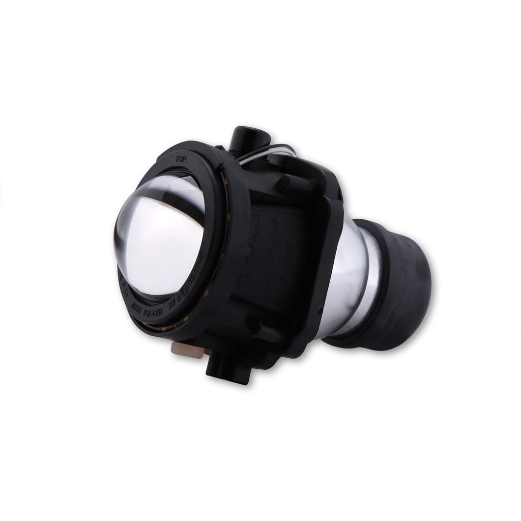SHIN YO Ellipsoidscheinwerfer, Abblendlicht. + Produktbild 
