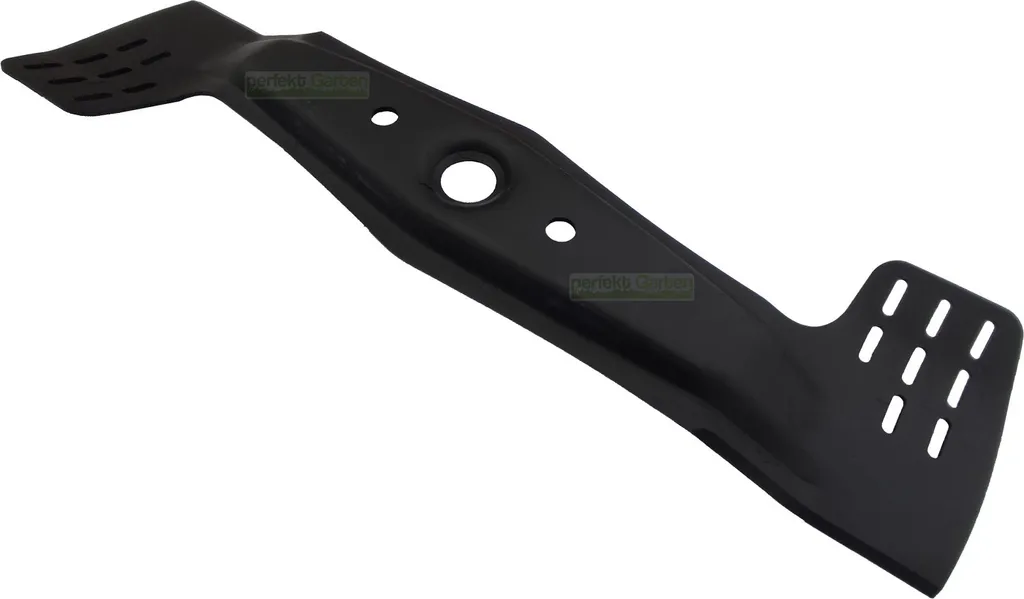 Lama Professionale Honda HRB425 42cm | 72511-VG8-303 Acciaio 50CrV4