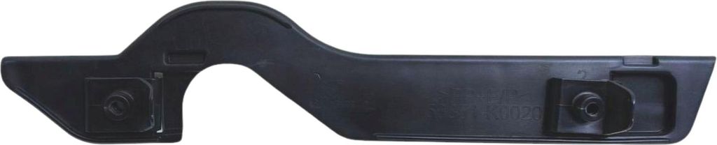 TOYOTA Yaris Radlaufkappe vorne rechts 53851-K0020 OE