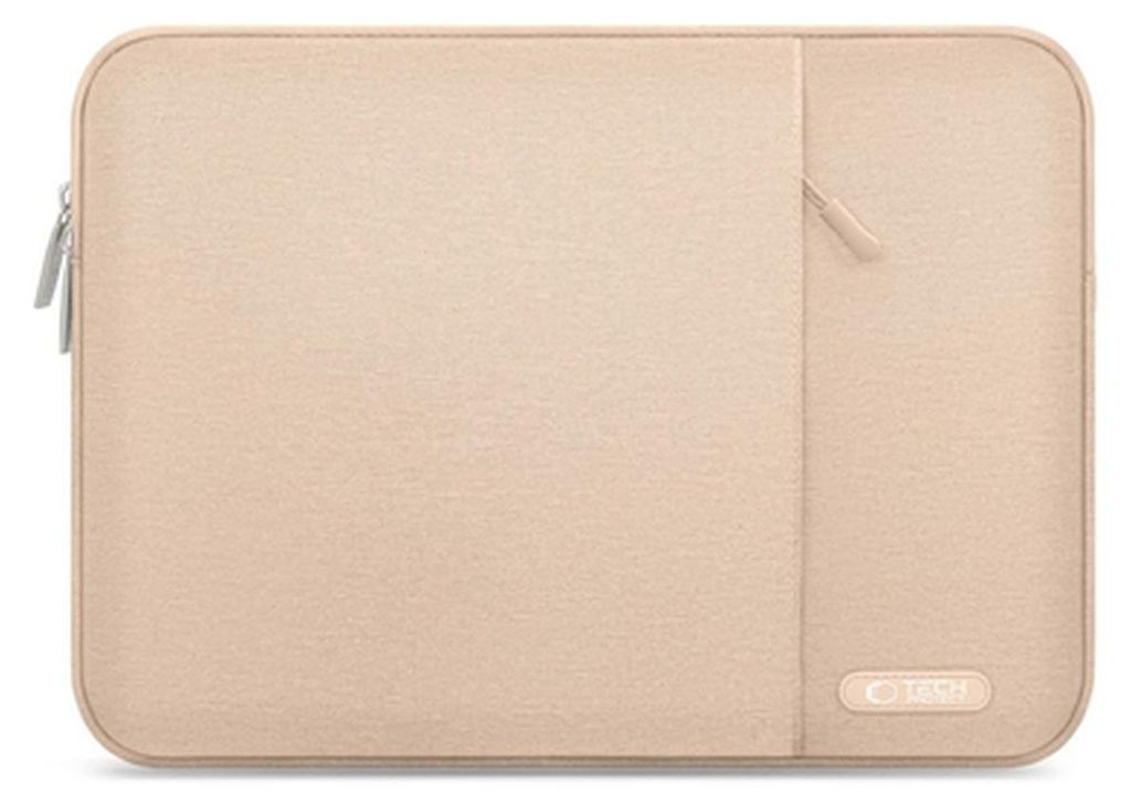 Tech-Protect Schutzhülle Laptop 15-16 Caffe Latte