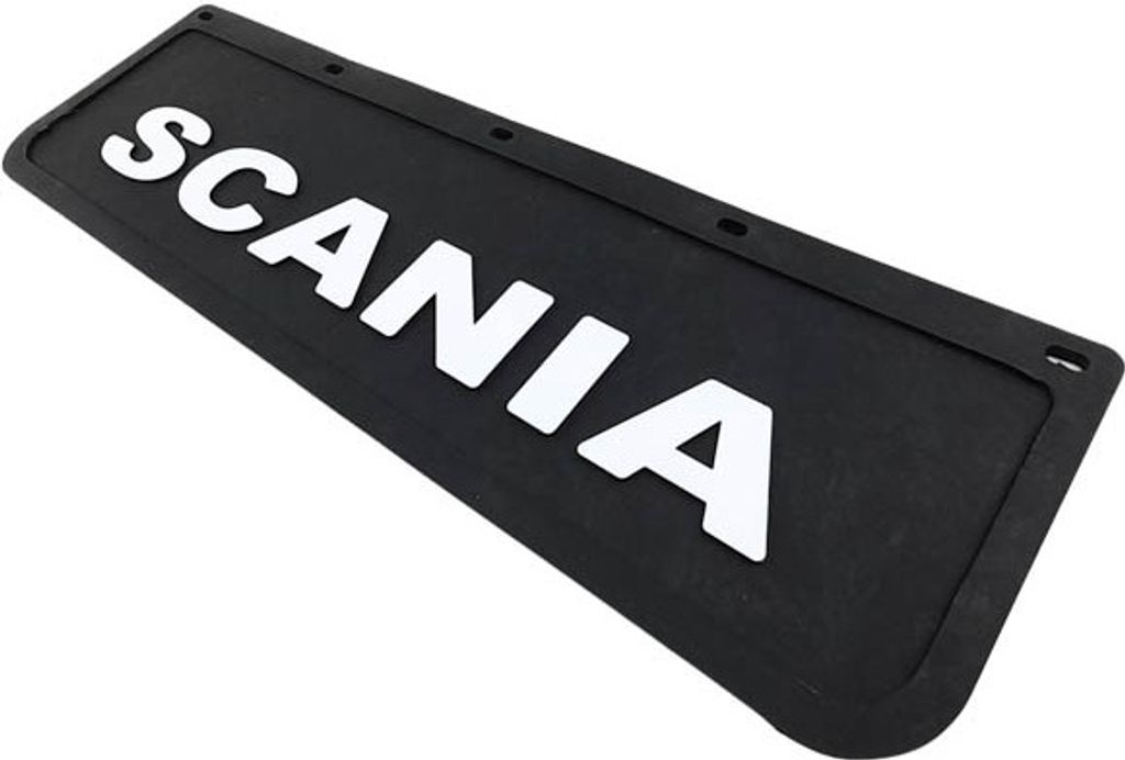 Presskotflügel für Frontstoßstange Scania | 600mmx180mm Produktbild 