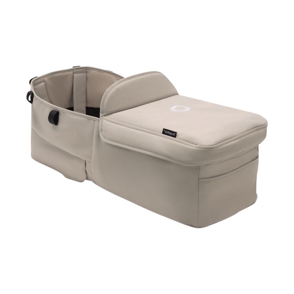 Bugaboo Donkey 5 Kompletter Wannenbezug Desert Taupe | Produktbild 