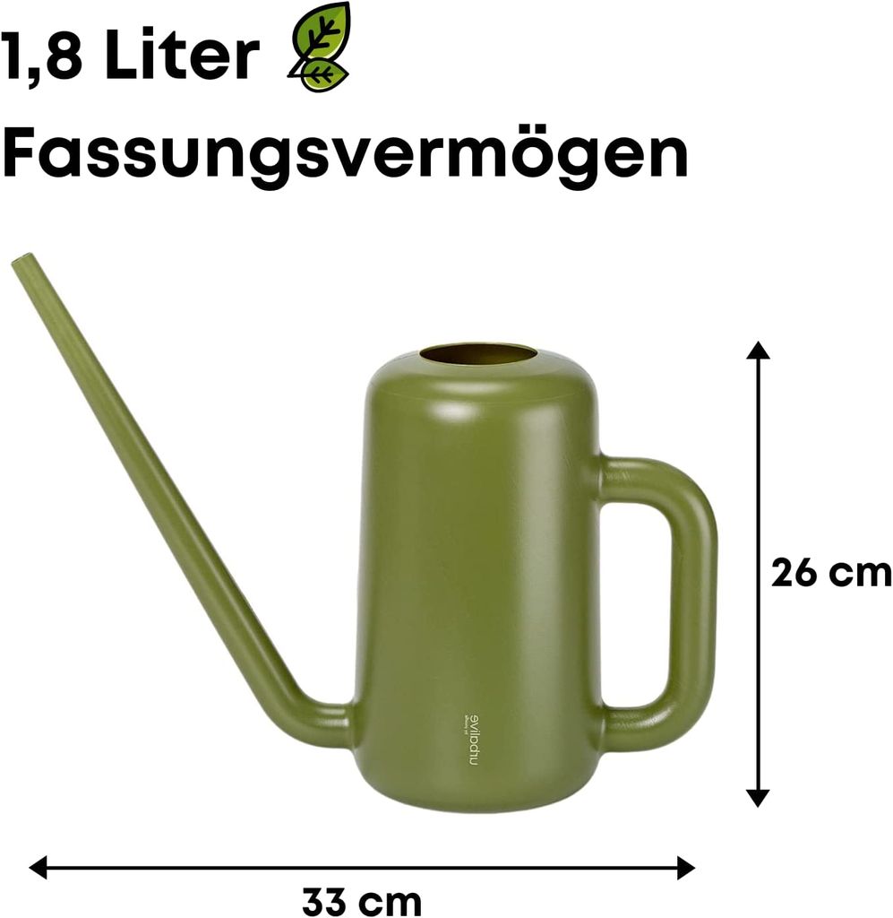 Plastia Gießkanne klein für den Kaufland.de