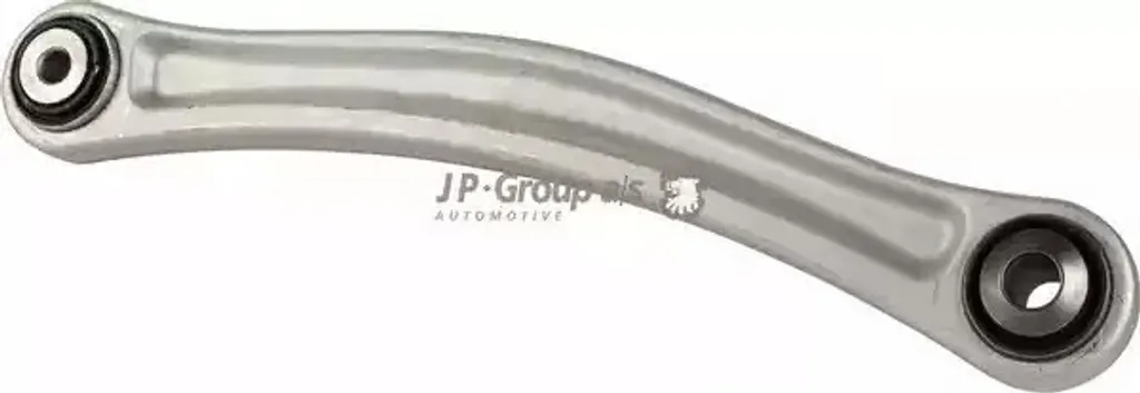 Améliorez la tenue de route de votre Q7 ou Touareg avec ce bras de suspension