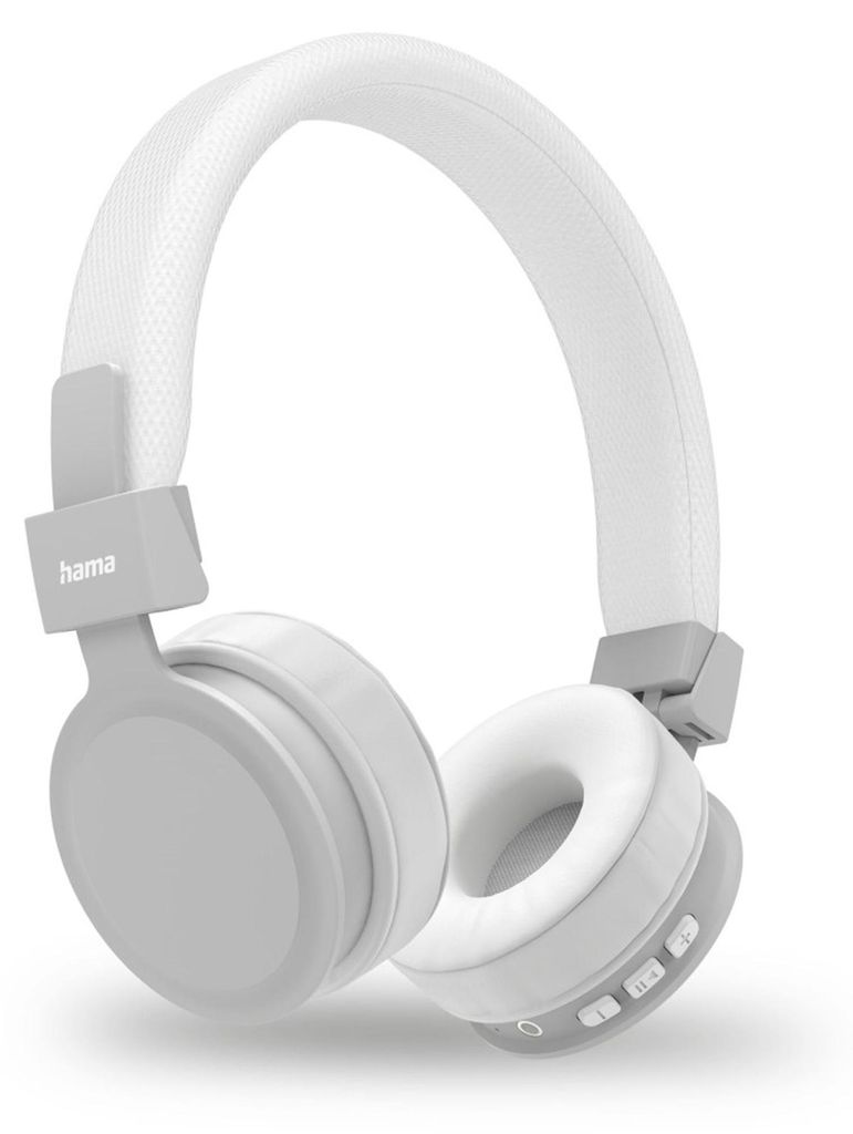 Hama Freedom Lit II, Draadloos, Gesprekken/muziek, 20 - Productafbeelding 