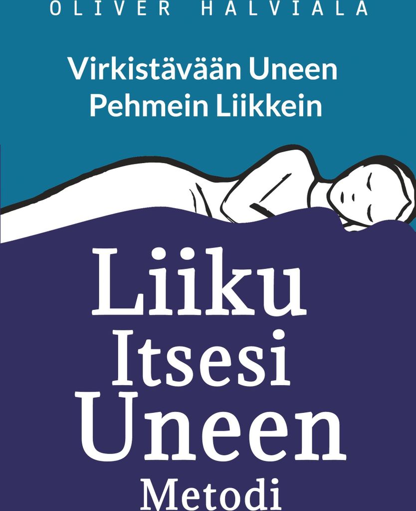 Virkistävään uneen pehmein liikkein