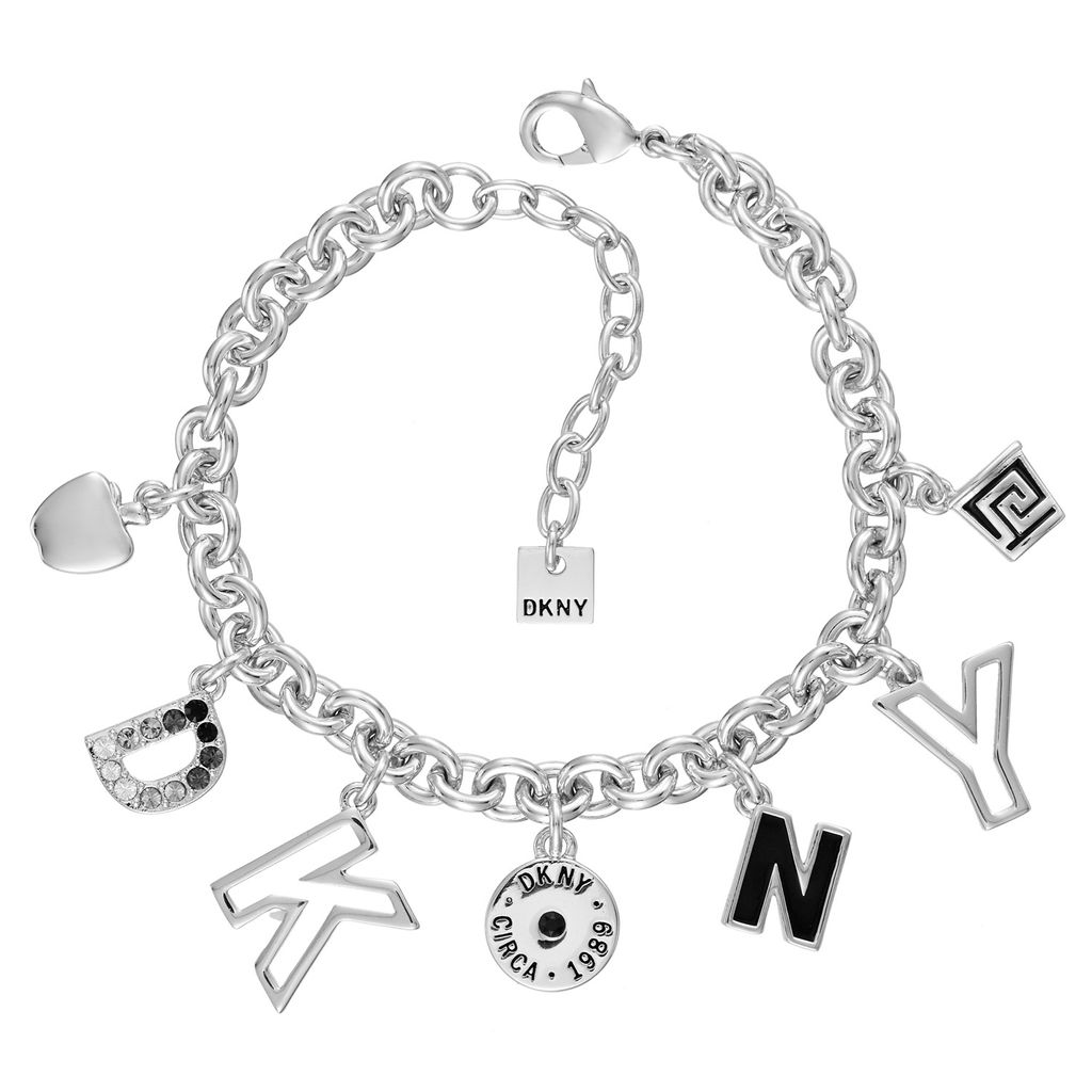 DKNY DKNY Charm 5520046 Damenarmband