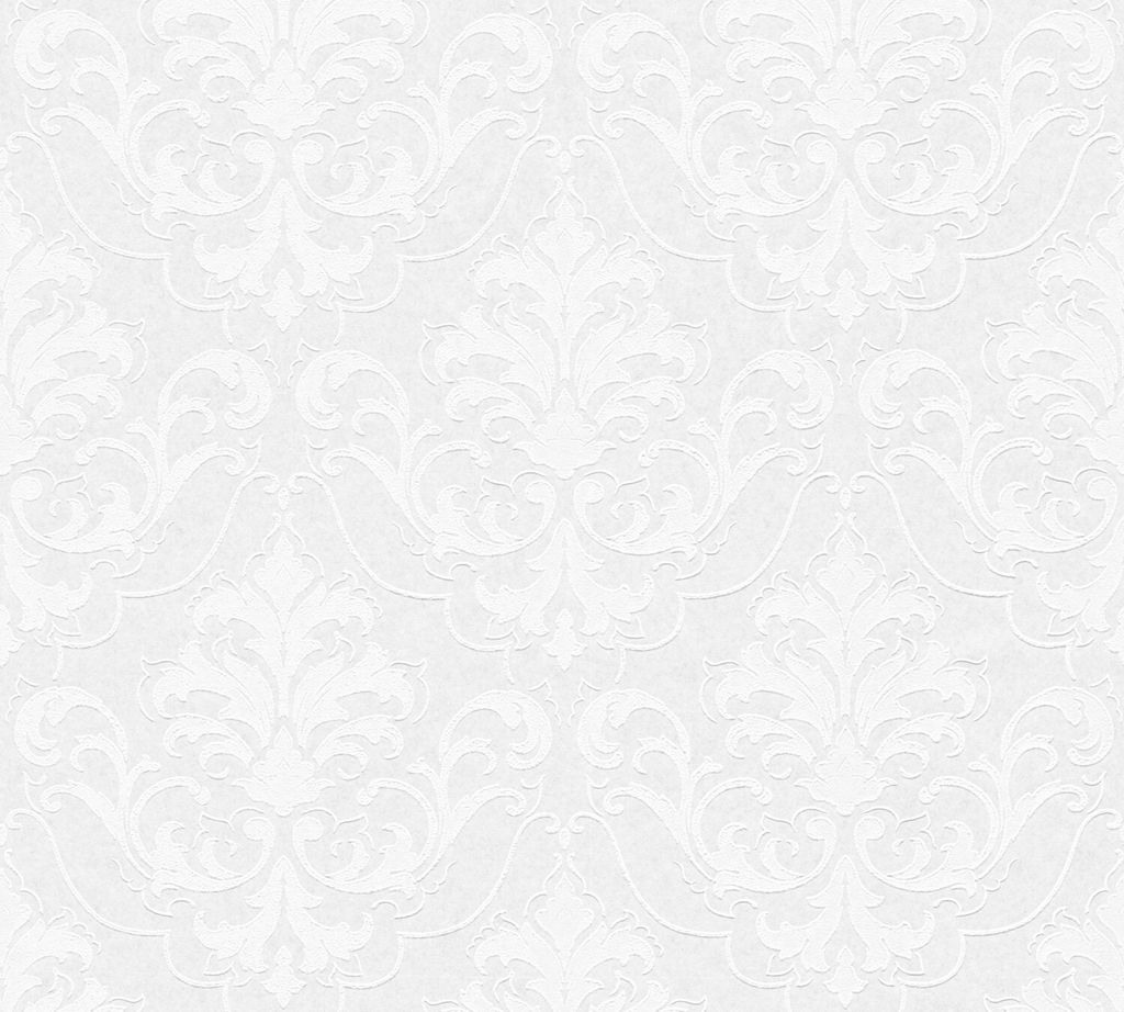Architects Paper netkaná tapeta Pigment ECO, bílá, Obrázek produktu 