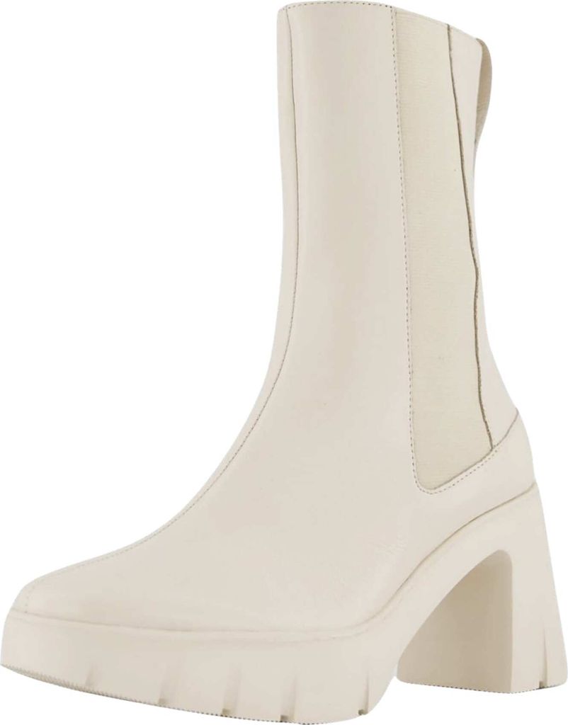 Högl Chelsea Boots Damen 31343538303532 Beige 36 EU