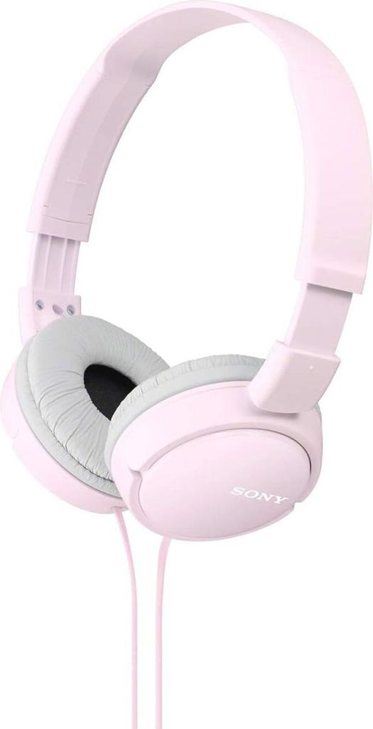 Sony MDR-ZX110AP - Cuffie con microfono - circumaurali - Immagine del prodotto 