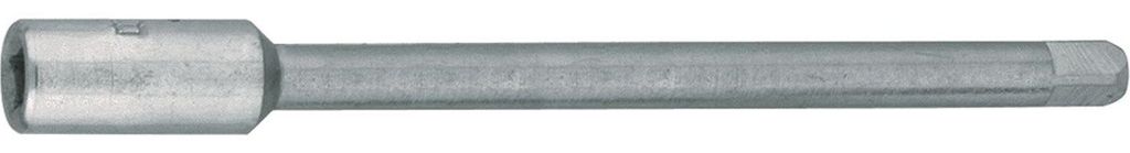 Tecwerk Werkzeugverlängerung DIN 377 Zink - 1 Stk.
