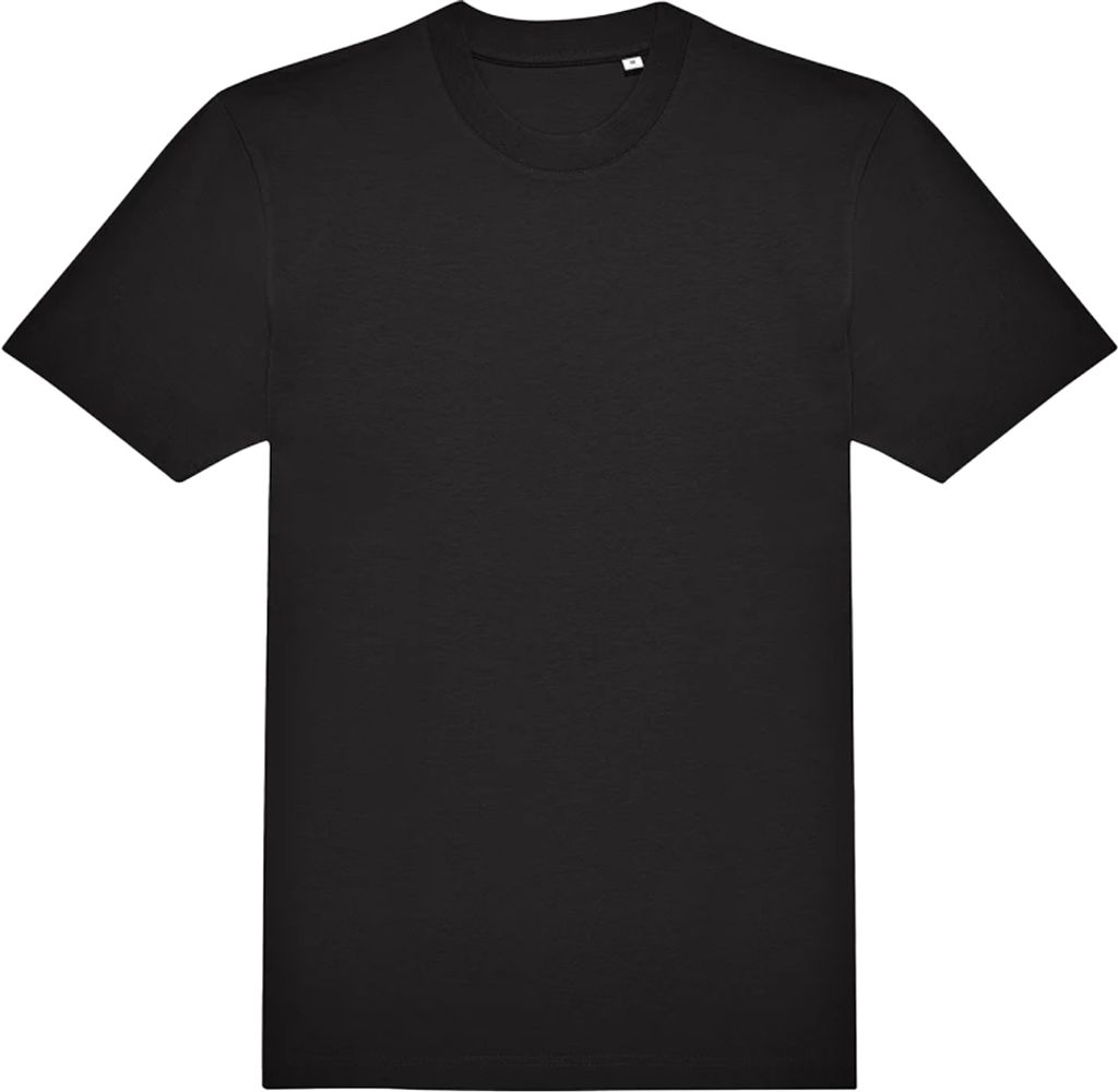 B&C - "#E220" T-Shirt für Herren/Damen Uni RW10559 (XL) (Schwarz)