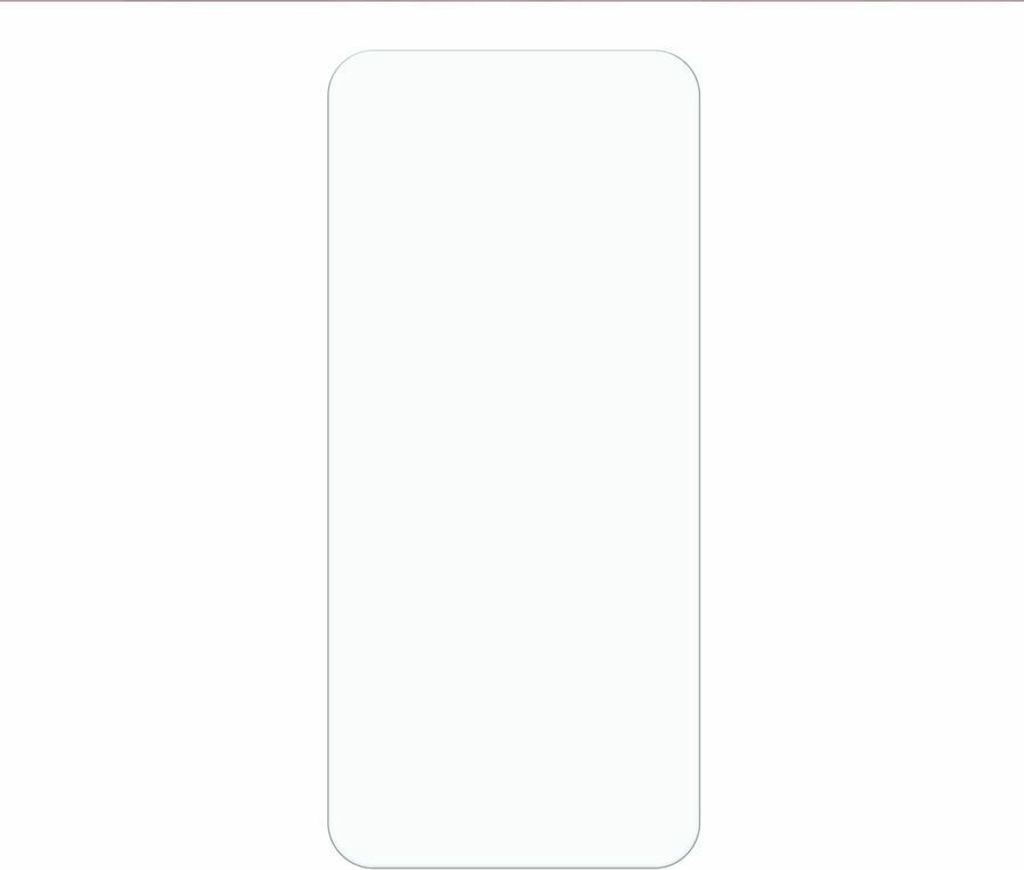 Displex Panzerglas (10H, 2D) für Xiaomi 14, Produktbild 