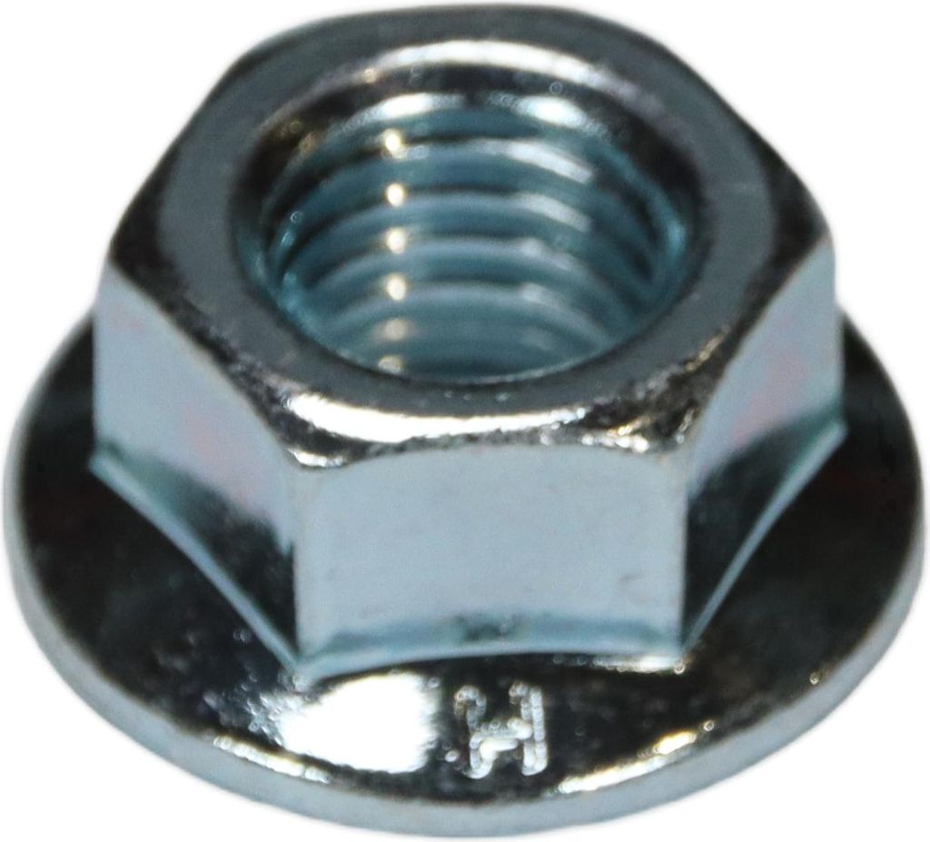 Motoforce Mutter M12 x 1,25mm Variomatik / Zündung