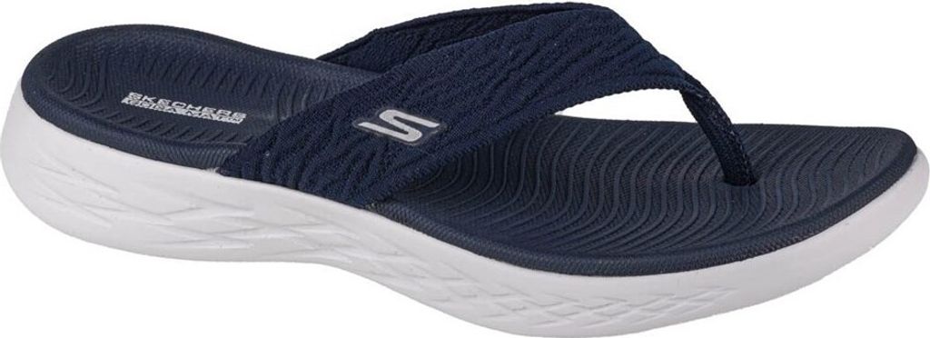 Skechers Schuhe ON The GO 600 Sunny, 140037NVY, Größe: 38.0