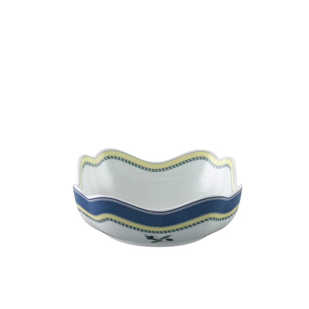 Hutschenreuther Maria Theresia Medley Schüssel 18 cm - Porcellana d'Elite