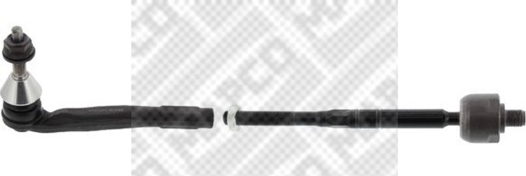 MAPCO 54871 Spurstange Vorne Links passend für MERCEDES-BENZ C-Klasse T-modell (S205) C-Klasse Limousine (W205) E-Klasse Limousine (W213) CLS