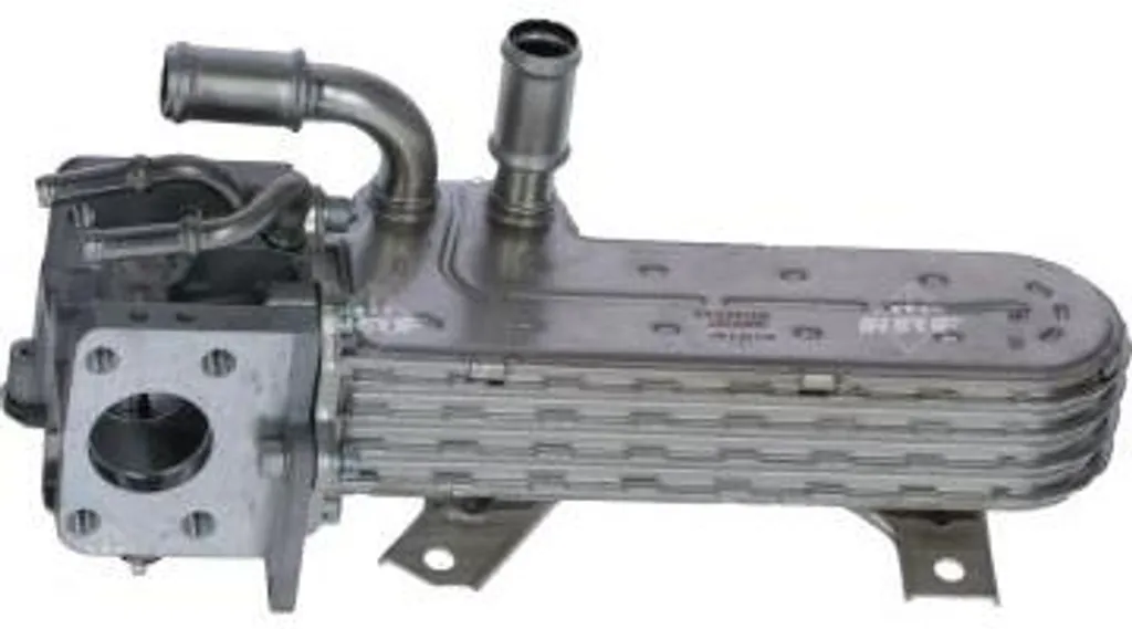 Module EGR NRF 48367 pour Touran et Golf V - Remplacement OE 038131512H