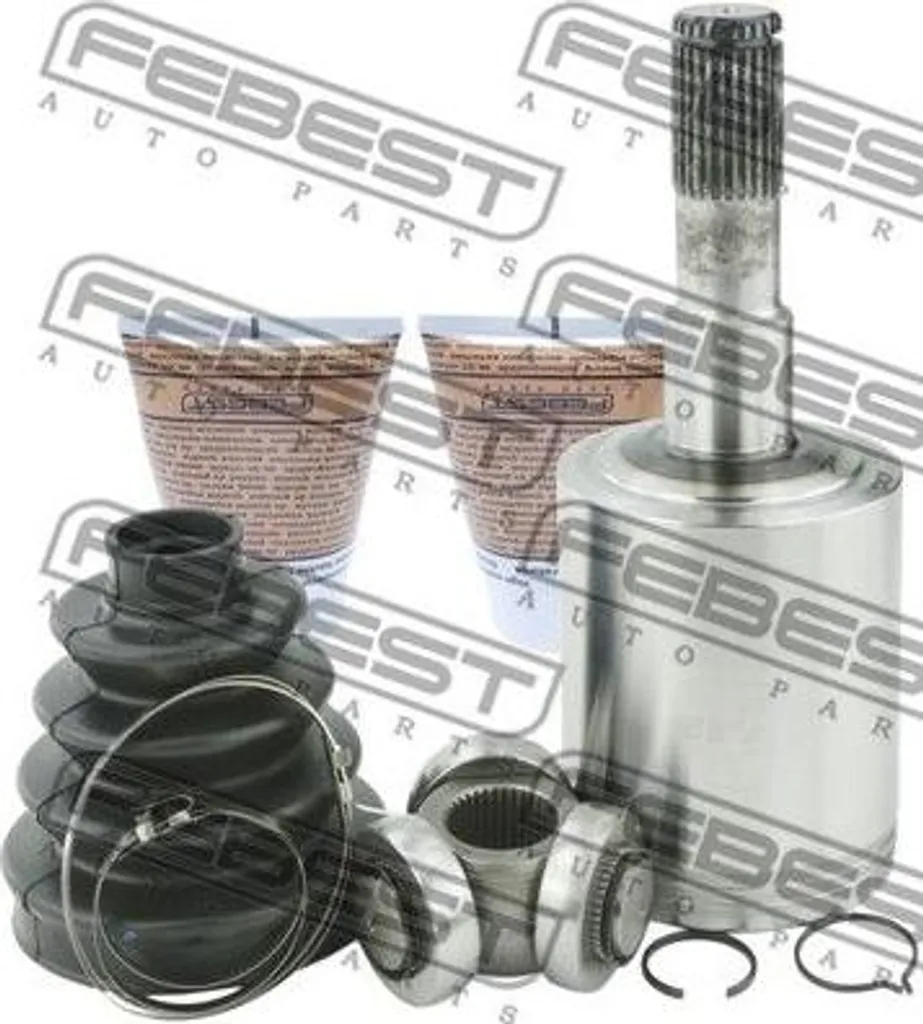 Joint de transmission FEBEST 2011-NITLH haute résistance Cherokee OE