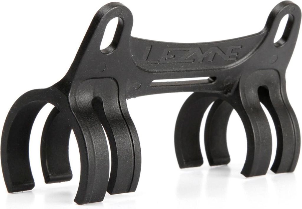 Lezyne Ersatzpumpenhalterung für HV-Pumpen