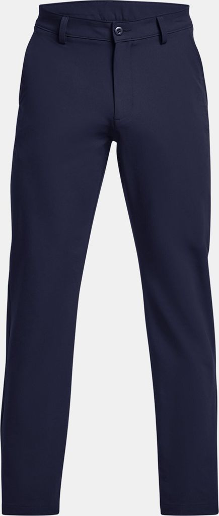 Under Armour Tech Tapered Chinos, Blau 36W x 30L