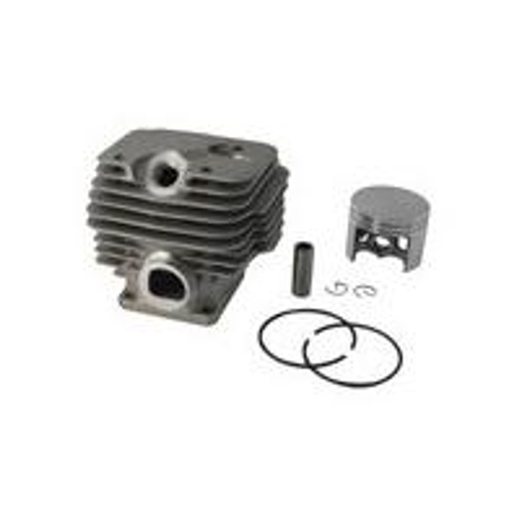 Vollständiger Hub ø52mm Anpassbar Kettensägen Stihl Modelle Ms381. Ersetzt Original 1119-020-1204.