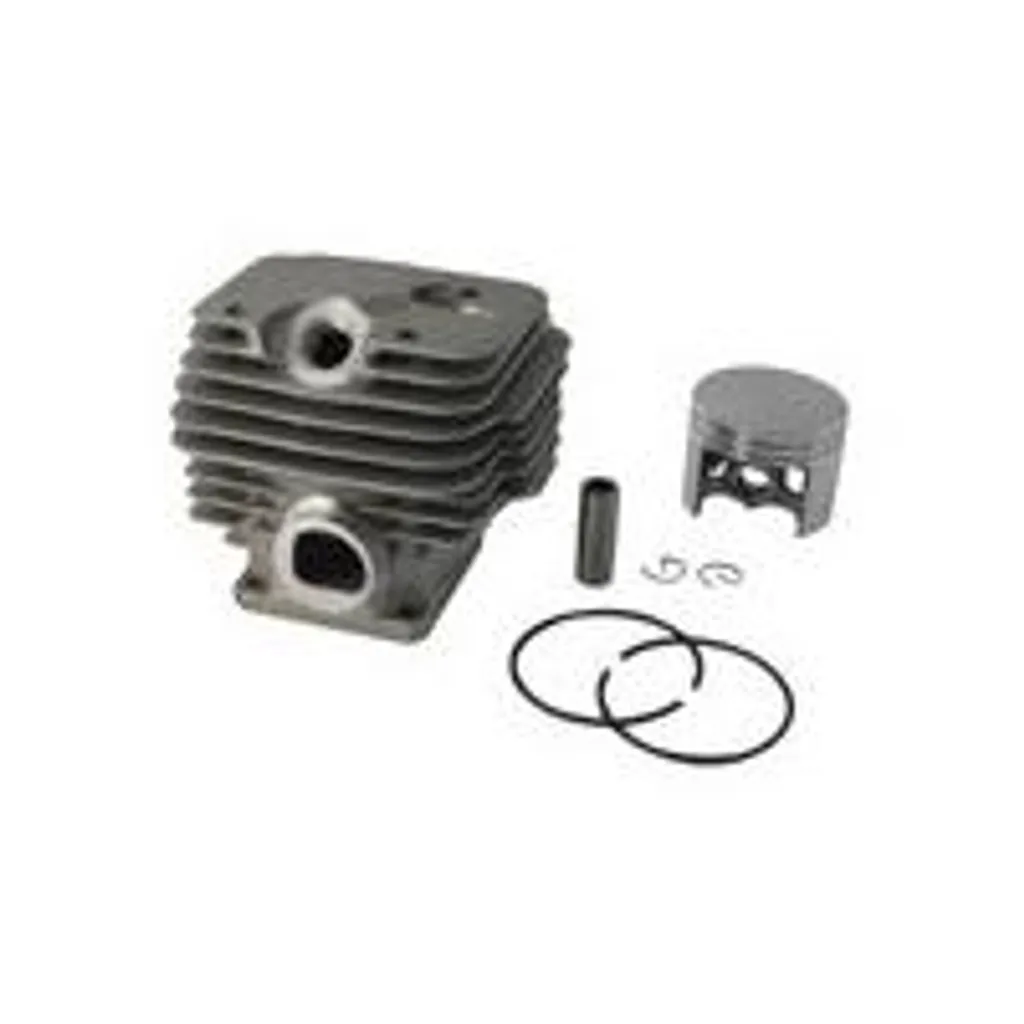 Cylindre complet ø52 mm haute résistance pour Stihl MS381