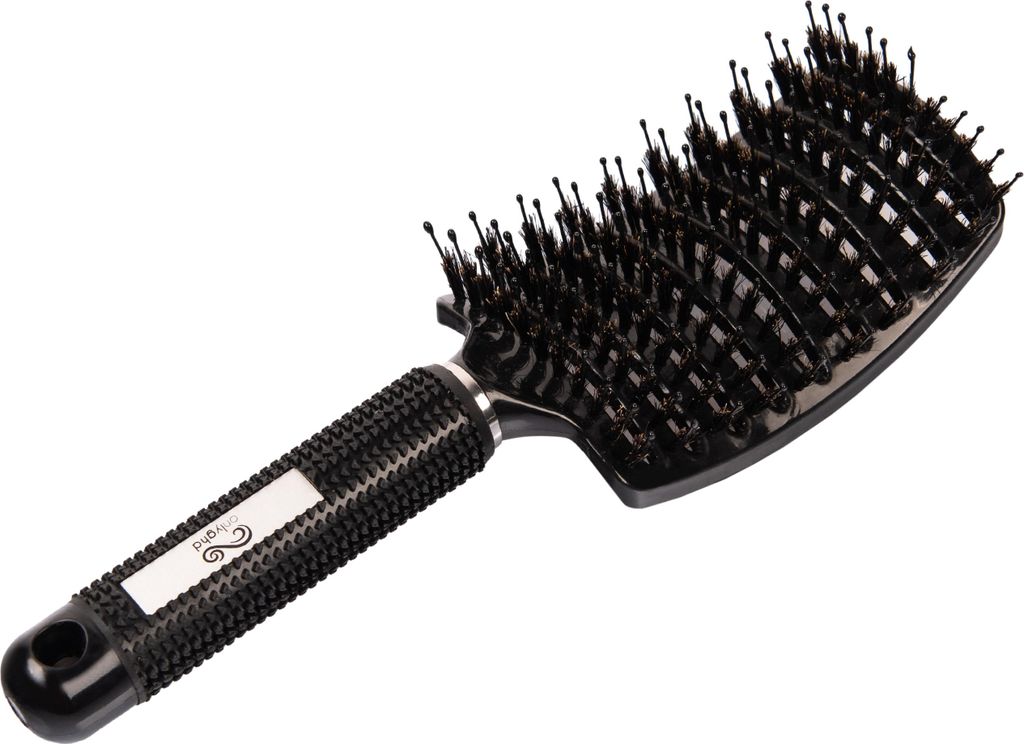 Nur GHD ABODY L1 Bürste mit Borsten