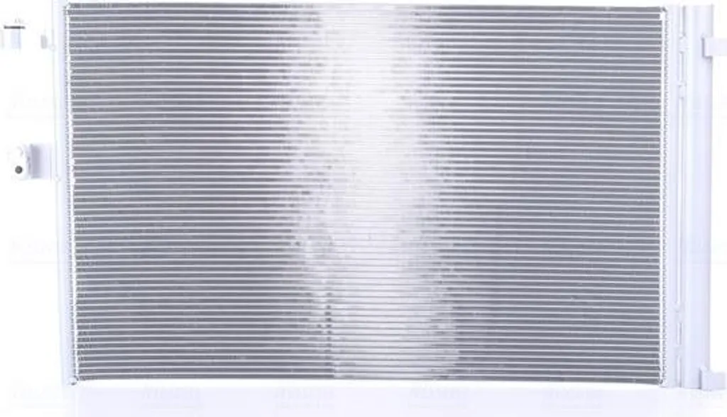 Condenseur de Clim NISSENS 941187 pour BMW X3 X4 X5 X6 X7 OE 64539389411