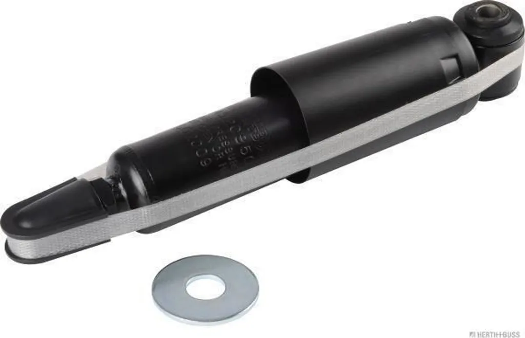 Amortisseur HERTH+BUSS J4320850 pour Transporter IV OE 701513031C