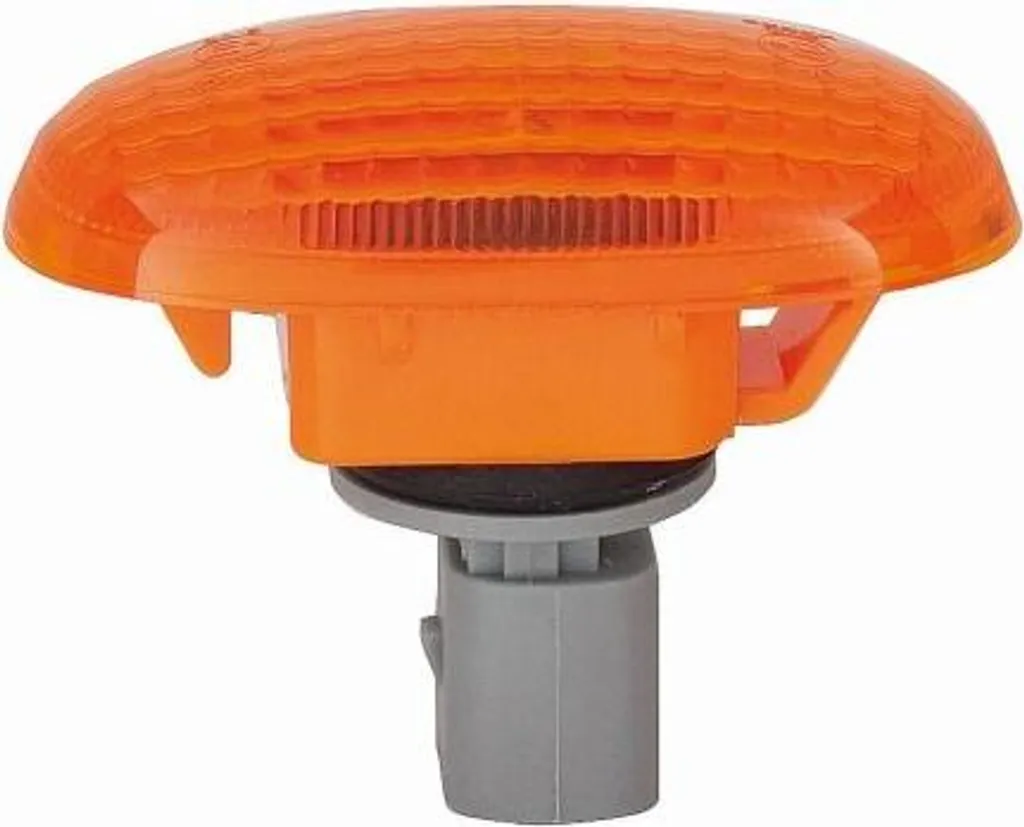 Faro Lampeggiante Laterale ABAKUS per Chevrolet Spark - Ricambio 96590420