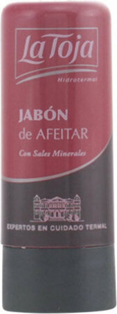 La Toja - AFTER SHAVE Seifenstück 50 gr Produktbild 