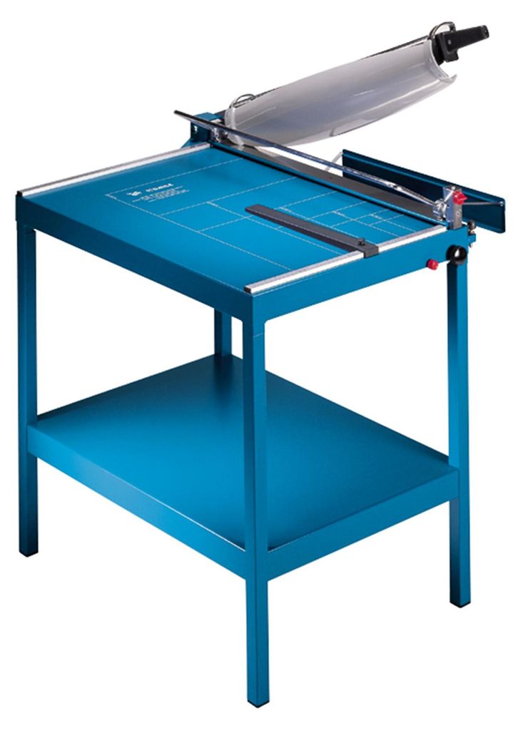 Stojan k DAHLE 569 Produktbild 
